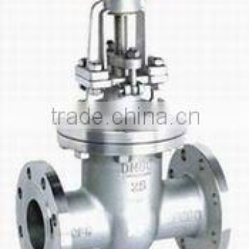 Wedge Gate Valve