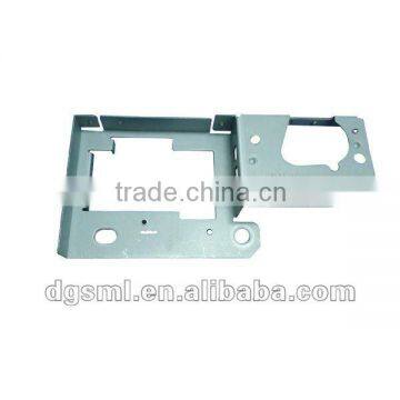 China Stamping Panasonnic Photocopier Fixing Board