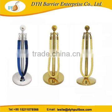 Top Quality Distinctive Party Rope Stanchion photo-4
