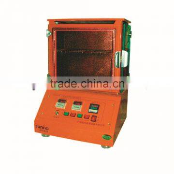 Automobile inner ornaments burning tester