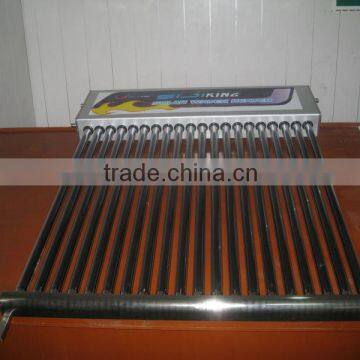 2013 best selling Cubic solar heater for home using(H)