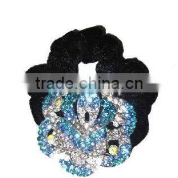 fashion elastic hair bander