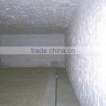 Heat Insulation Thermal Ceramic Block photo-4