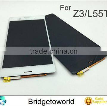 For Sony Xperia Z3 D6603 D6653 Full LCD Display Touch Screen Digitizer Assembly