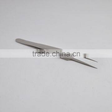 Lady AngularPro Curved Eyelash Extension Tweezer photo-2