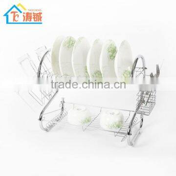 Wholesale Kitchen Cabinets Design Dish Rack photo-3