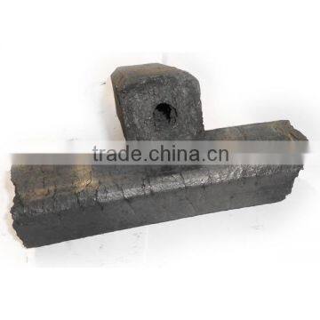 Machine - made Charcoal for BBQ