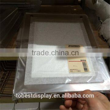 Wholesale Picture Frames 5x7 Inches Mirror Frame Picture Frames photo-5