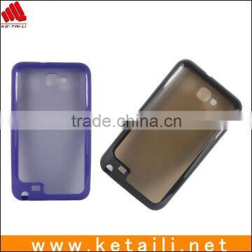 Newest arrival case accessories for Samsung i9200