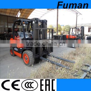 WECAN new forklift truck CPCD30G