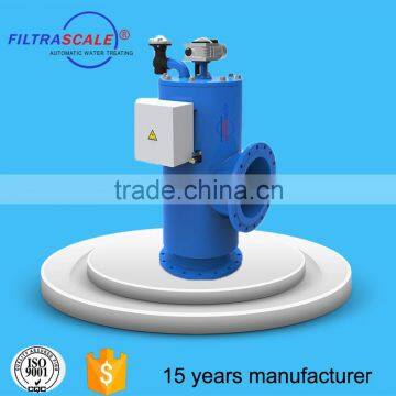 Filtrascale Automatic Slagging Automatic Self Cleaning Filter photo-5