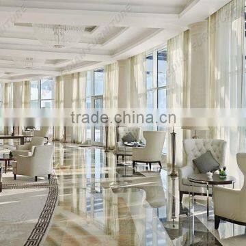 Hotel Lobby Furniture and Hotel Bedroom Furniture Factory in Foshan