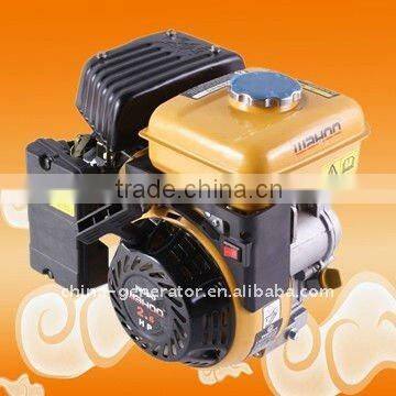 4 Stroke Gasoline Engine WG90(2.6Hp)