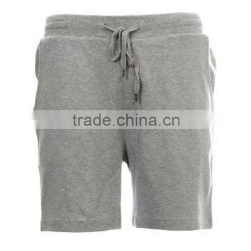 2016 Hot sale Summer 100% Cotton High Quality white Custom Short Pants For joggers