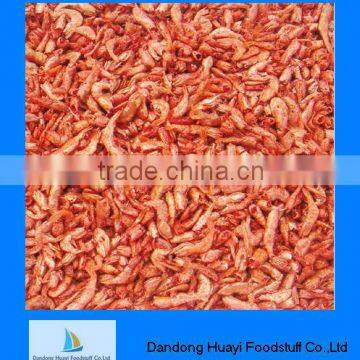 dried shrimps