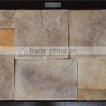 High qality sandstone prices culture stone