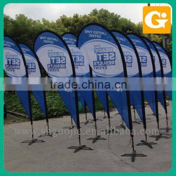 Cheap Teardrop Flag,advertising Teardrop Flag