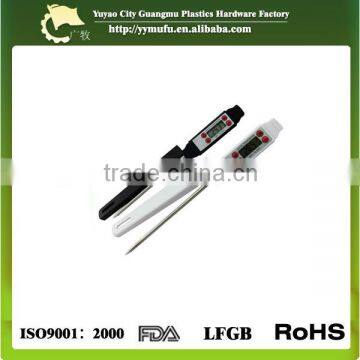 Digital BBQ Cooking Thermometer Food Thermometer With Extra Long Probe photo-5