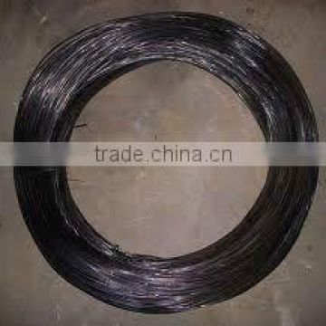 black annealed binding wire 16g