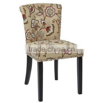 Kendall Tufted Chair HS-SC2170