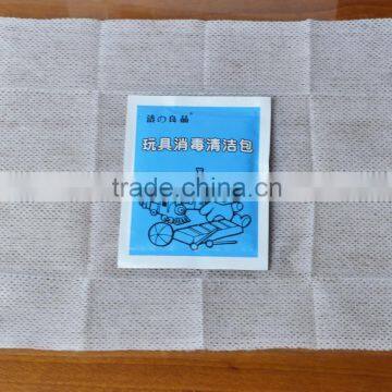 New Baby Toy Cleaning Wet Wipes photo-4