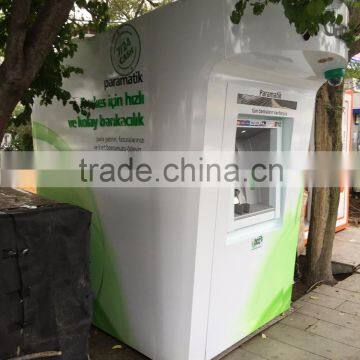 ATM KIOSK