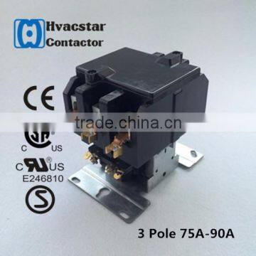 power manufacturer air conditioning parts for siemens contactor dp air condition contactor