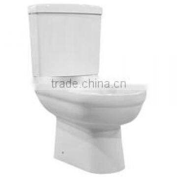 GC-7008 washdown two-piece of toilet