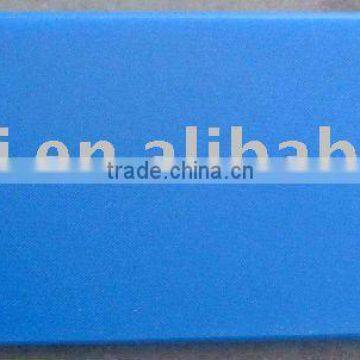 Blue Antibacterial Cutting Board PE Plastic photo-1
