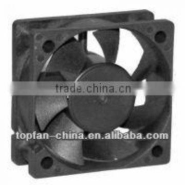 High temperature 50mm x50mm x20mm exhaust fan