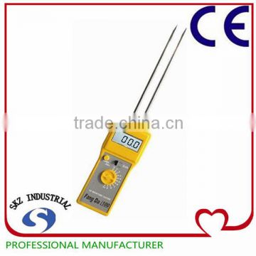 digital grain moisture tester seed moisture meter