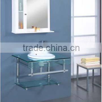 Glass Basin With Good Quality