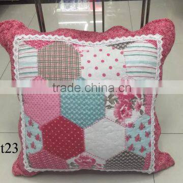 At23 Pillowcases 50*50 cm