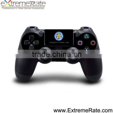 Custom Skin With no MOQ for Playstation 4 Wholesale Vedio Game Accessories Football Star Skins for PS4 Controller Stickers photo-4