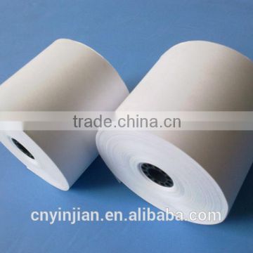 high quality 3 1*8' thermal paper rolls for Bank