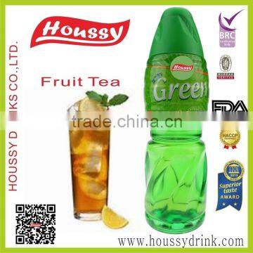 06 Wholesale All Natural Green Drinking Tea photo-3