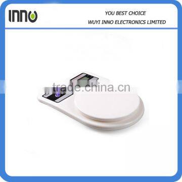 Electronic food scale,electronic kitchen scale