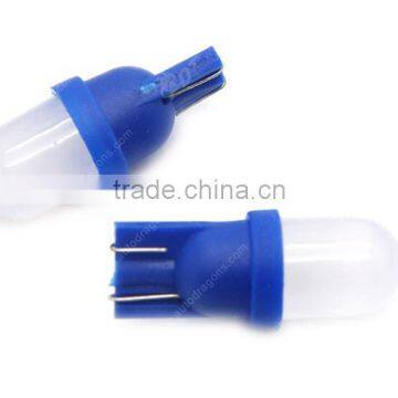 6.3V Colorful Led Pinball Bulbs With T10 Base photo-4