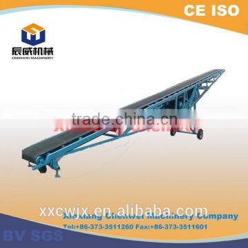 China New Type High Quality Best Selling Homemade Conveyor Belt photo-1