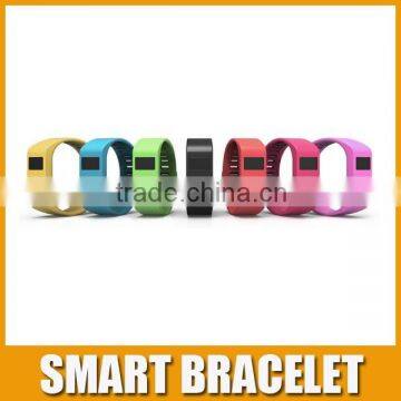 Activity Tracker Bluetooth 4.0 Smart Bluetooth Sports Bracelet With Pedometer for Iphone Samsung photo-6