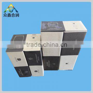 China Industrial Carton Box