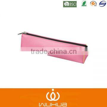 zipper pencil case or pouch bag for girl