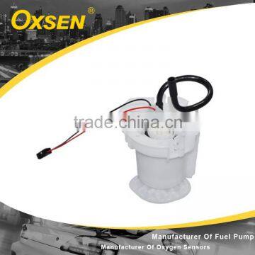 Low Pressure Electric Fuel Pump