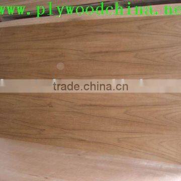 Teak plywood