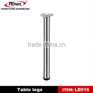 Temax high quality screw in wood table legs