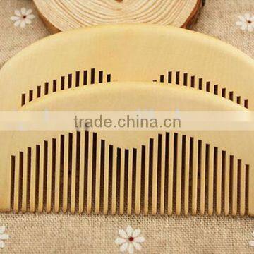 Wholesale Wooden Combs Sandal Wood Comb for Hair, Natural Hair Care Healthy Wooden Products, Brush for Hair Wood Comb photo-3