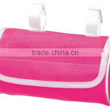 Foldable Bicycle Transport Case Travel Bicycle Rack Bag Bike Seat Rear Bag photo-5