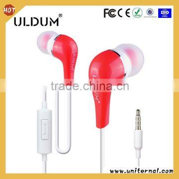 Cheap Stereo Headphone Wholesale for Cell Phone Accessory photo-4
