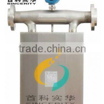 DMF-Series Mass Fuel Dispenser Flow Meter