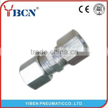 cutting sleeve straight series metal fitting pipe fittings